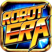 Robot Era آئیکن