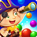 Pac Bubble Pirate Pop-APK