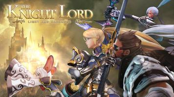 Knight Lord Affiche