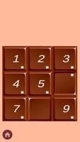 Chocolate Numbers স্ক্রিনশট 2