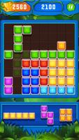 Brick colour block puzzle Ekran Görüntüsü 1