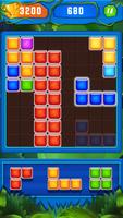 Brick colour block puzzle screenshot 2