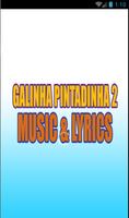 Galinha Pintadinha 2 Songs and Lyrics पोस्टर