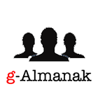 g-Almanak ícone
