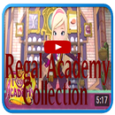 Kumpulan Regale Academy Videos APK