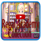 Kumpulan Regale Academy Videos icône