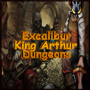 Excalibur King Arthur Dungeons APK