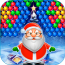 Bubble Shooter Christmas Balls APK