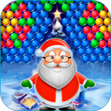Bubble Shooter Christmas Balls
