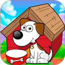 Dog Bone - Bubble Shooter APK