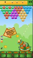 Funny Lumps - Bubble Shooter capture d'écran 1