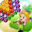 Rustic Farm - Bubble Shooter APK