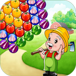 Finca Rústica - Bubble Shooter