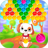 Candy Bubble Shooter