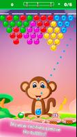 Crazy Monkey Bubble Bomb screenshot 1