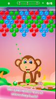Bomba louca da bolha do macaco imagem de tela 2