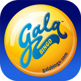 Gala Bingo aplikacja