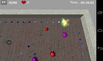 Ball and Diamonds screenshot 2