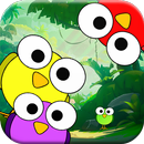 Bubble Shooter Funny Bird APK