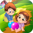 Bubble Shooter Kids APK