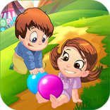 Bubble Shooter Enfants