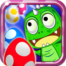 Dino Bubbles APK