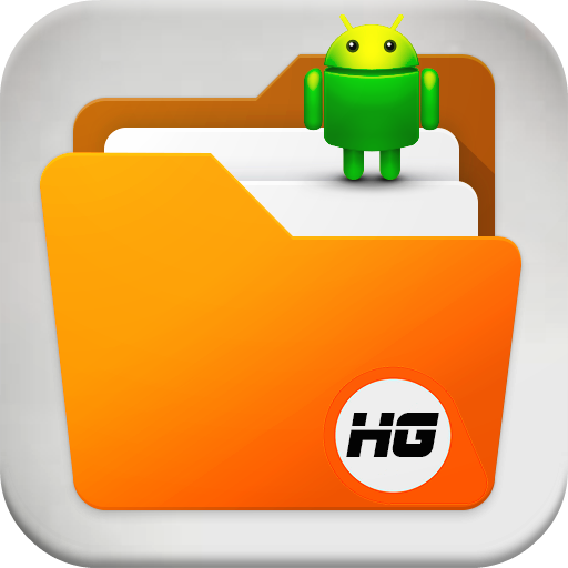 File Explorer