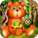 Bóng mật ong APK