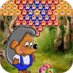 Скачать Грибной пузырь 2 - Веселая игра в шарики. APK