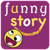 Funny Story أيقونة