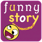 آیکون‌ Funny Story