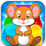 Tasty Jelly Bubble Shooter - Fun Game For Free