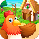 Nhà quê nông trại APK