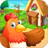 Rustique de la ferme