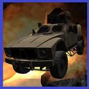 Destruction Drive Car War APK