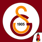 Galatasaray Hızlandırıcı آئیکن