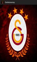 Galatasaray 2016 Fikstür/Kadro capture d'écran 2