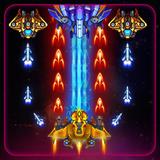 Galatic Attack : Alien Shooter ikona