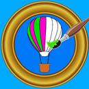 Coloring Books, Transport APK