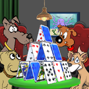 Card Towers, Knock Them Down! APK