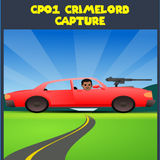 CPO1 Crime Lord Capture-icoon