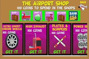 Airport Baggage Battle screenshot 1