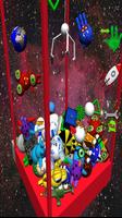Alien Claw screenshot 7