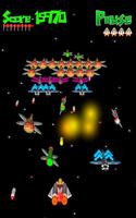 Alien Swarm 3D Pro Poster