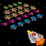 Alien Swarm 3-icoon
