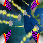 Asteroid : Earth Defender icon