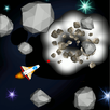 Destroy asteroids & aliens APK