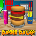 Burger Builder icon