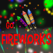 ”Go Fireworks