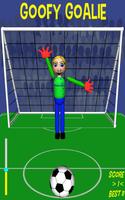 Goofy Goalie screenshot 1